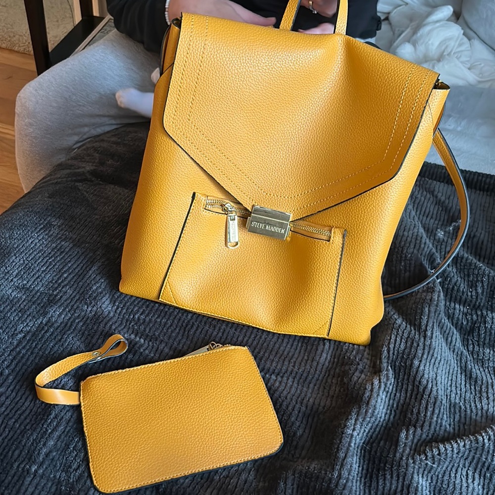backpack